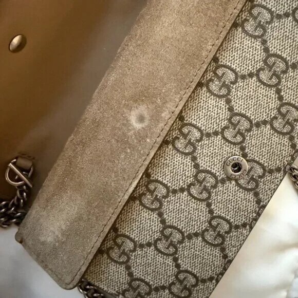 Gucci – Dionysus Mini - Picture 5 of 6